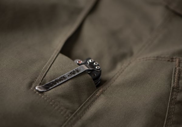 Outrider T.O.R.D. Flex Pant AR