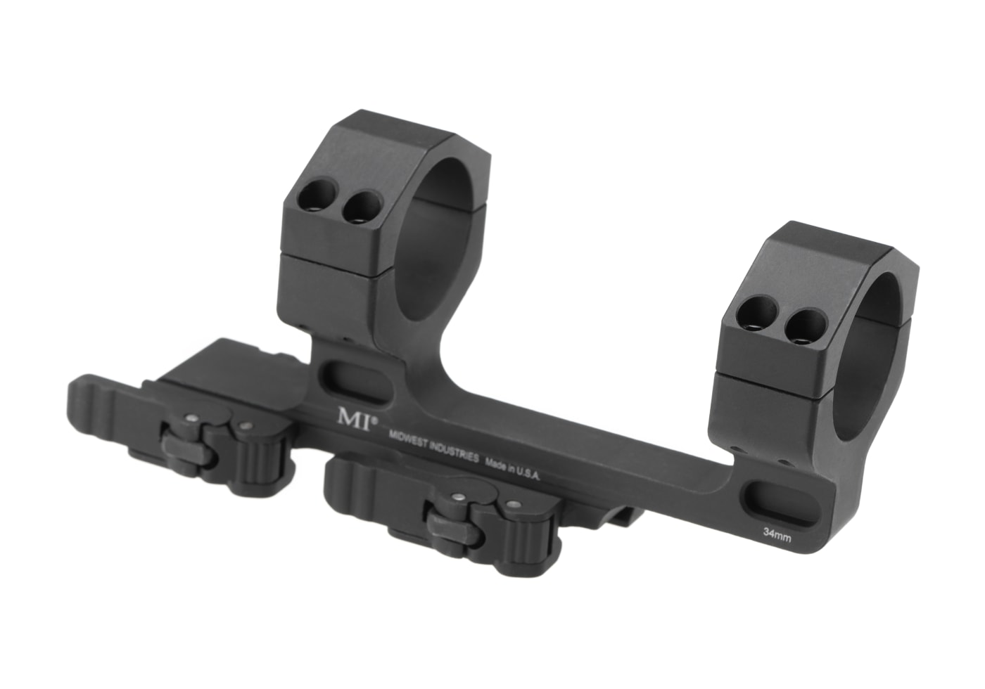 Midwest Industries 34mm QD 1.4