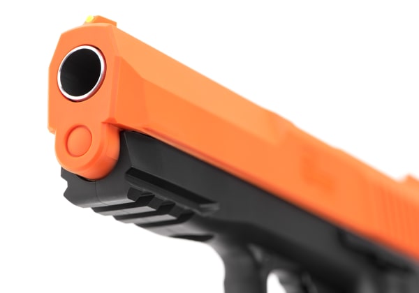 P2P HDP 50 .50 cal Co2 7.5J