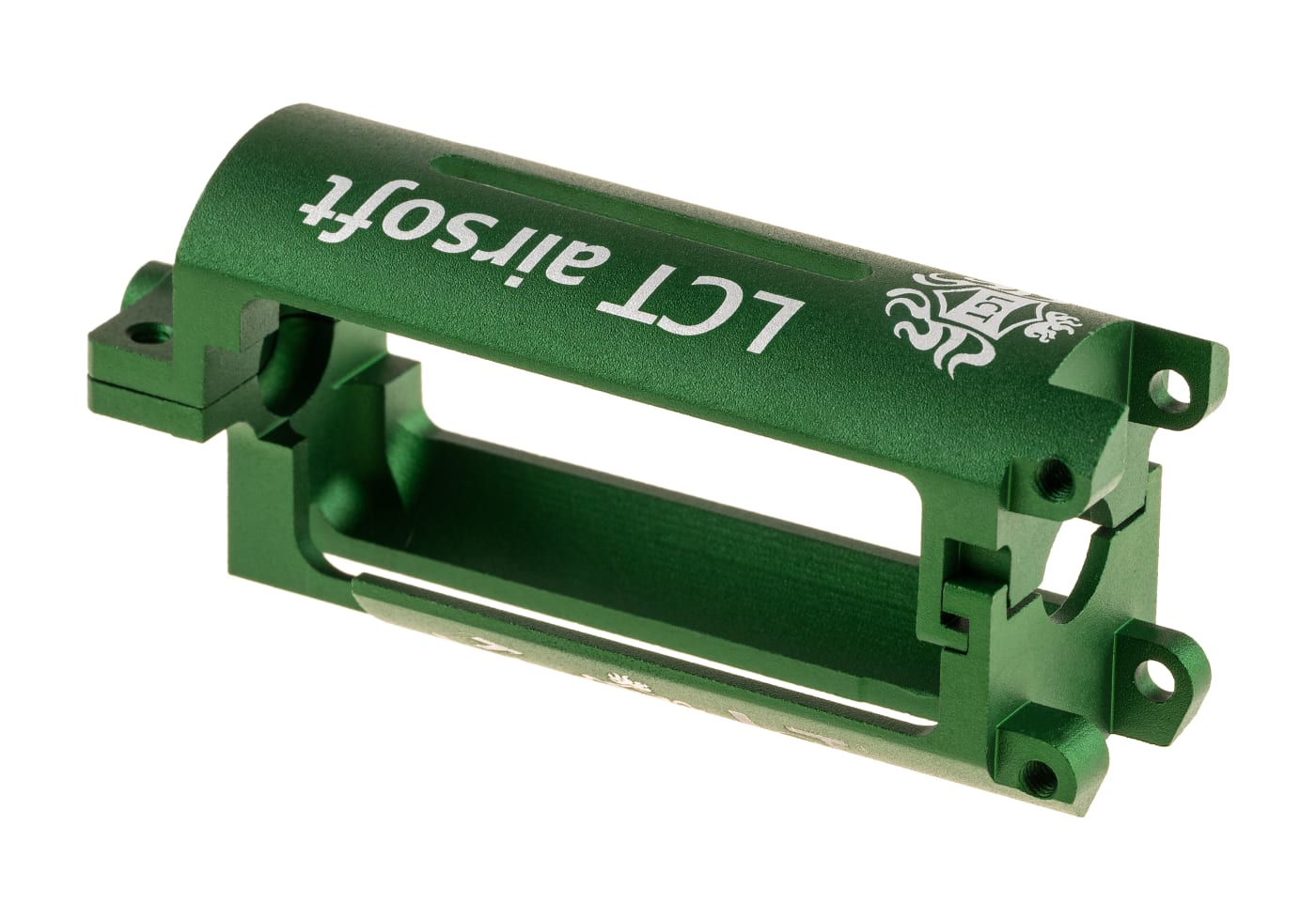 LCT V3 Gear Box CNC Motor Mount