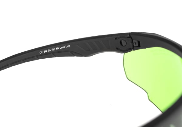 SwissEye Blackhawk Pro Laser Lens Green