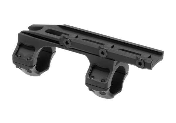 Leapers Accu-Sync 30mm Medium Profile 50mm Offset Rings