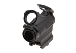 Holosun HE515CT-RD Elite Solar Red Circle Dot Sight