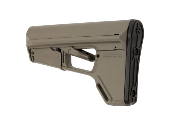Magpul ACS-L Carbine Stock Mil Spec