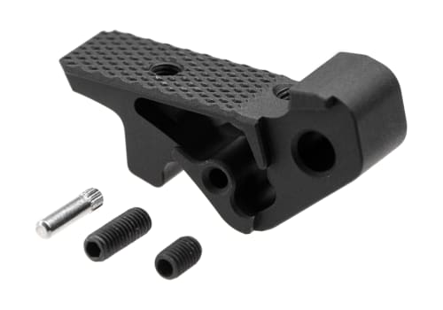 TTI Airsoft Victor Tactical Trigger for AAP01/TP22/GLOCK