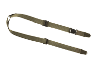 Clawgear QA Two Point Sling Snap Hook