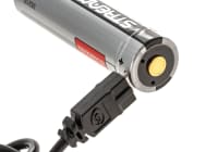 Streamlight PolyTac X Tactical USB