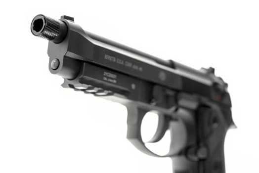Beretta Beretta M9 A3 Full Metal Co2