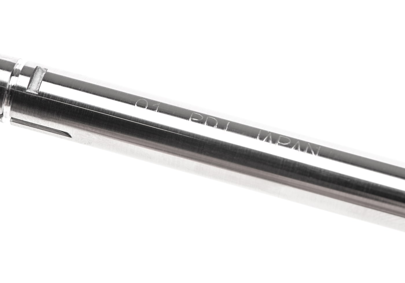 PDI 6.01mm GBB Barrel 87mm
