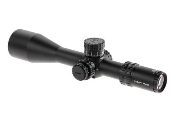 Primary Arms SLx 5-25x56 FFP ACSS Athena BPR MIL