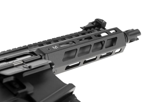 G&G CM16 SRS