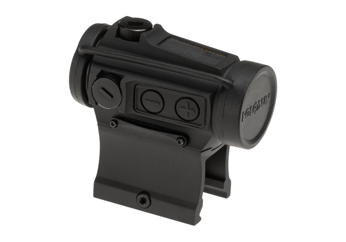 Holosun HE503CU-GR Elite Solar Green Circle Dot Sight