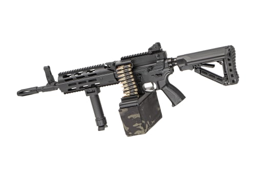 G&G CM16 LMG