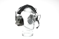 Earmor M32X Plus Hearing Protection Set for ARC Helmet Rails