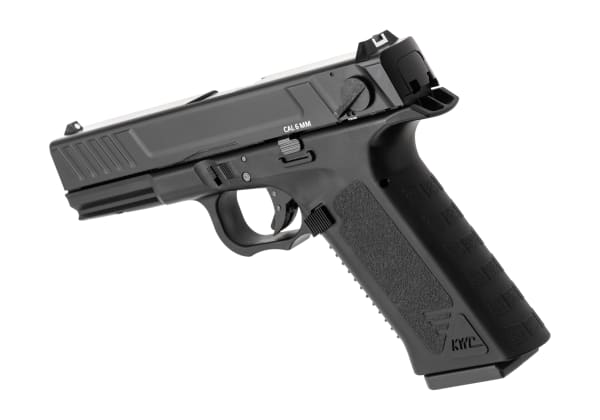KWC KWC18 Full Auto Co2