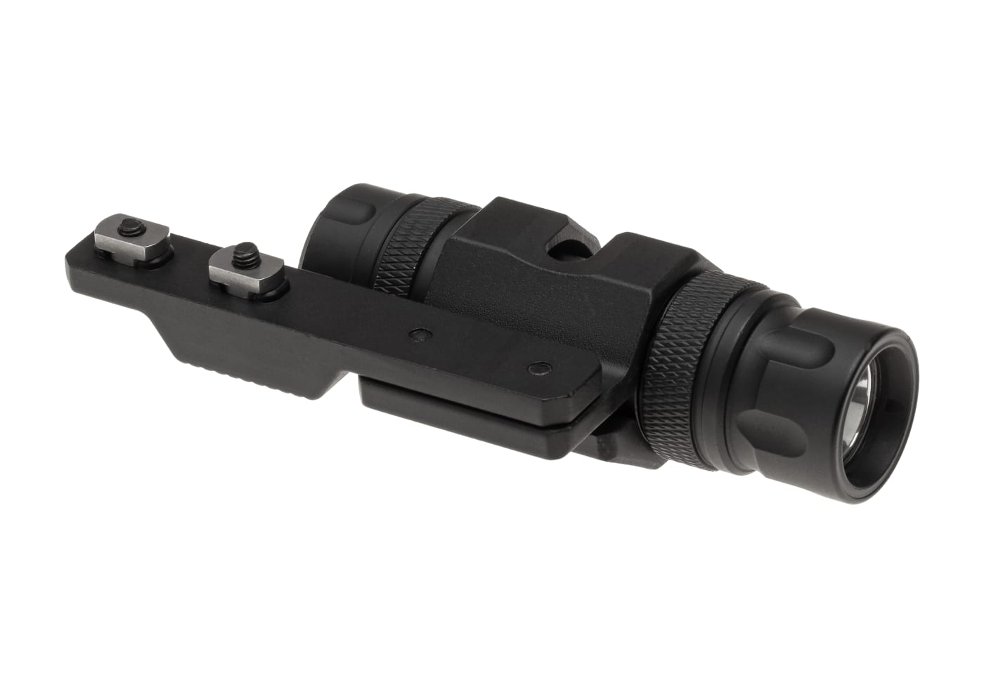 Ares Flashlight with M-LOK Mount