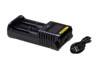 Nitecore UMS2 Charger
