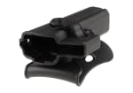 IMI Defense Roto Paddle Holster für CZ P-09 Shadow 2