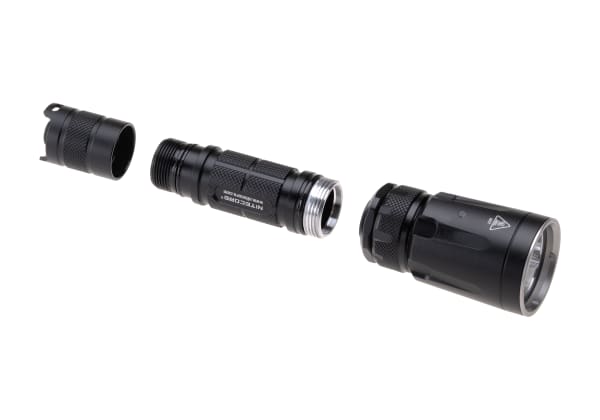 Nitecore SRT7GT SmartRing Tactical