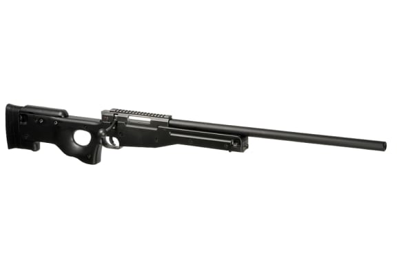Tokyo Marui L96 AWS Sniper Rifle (2024) - Airsoftzone
