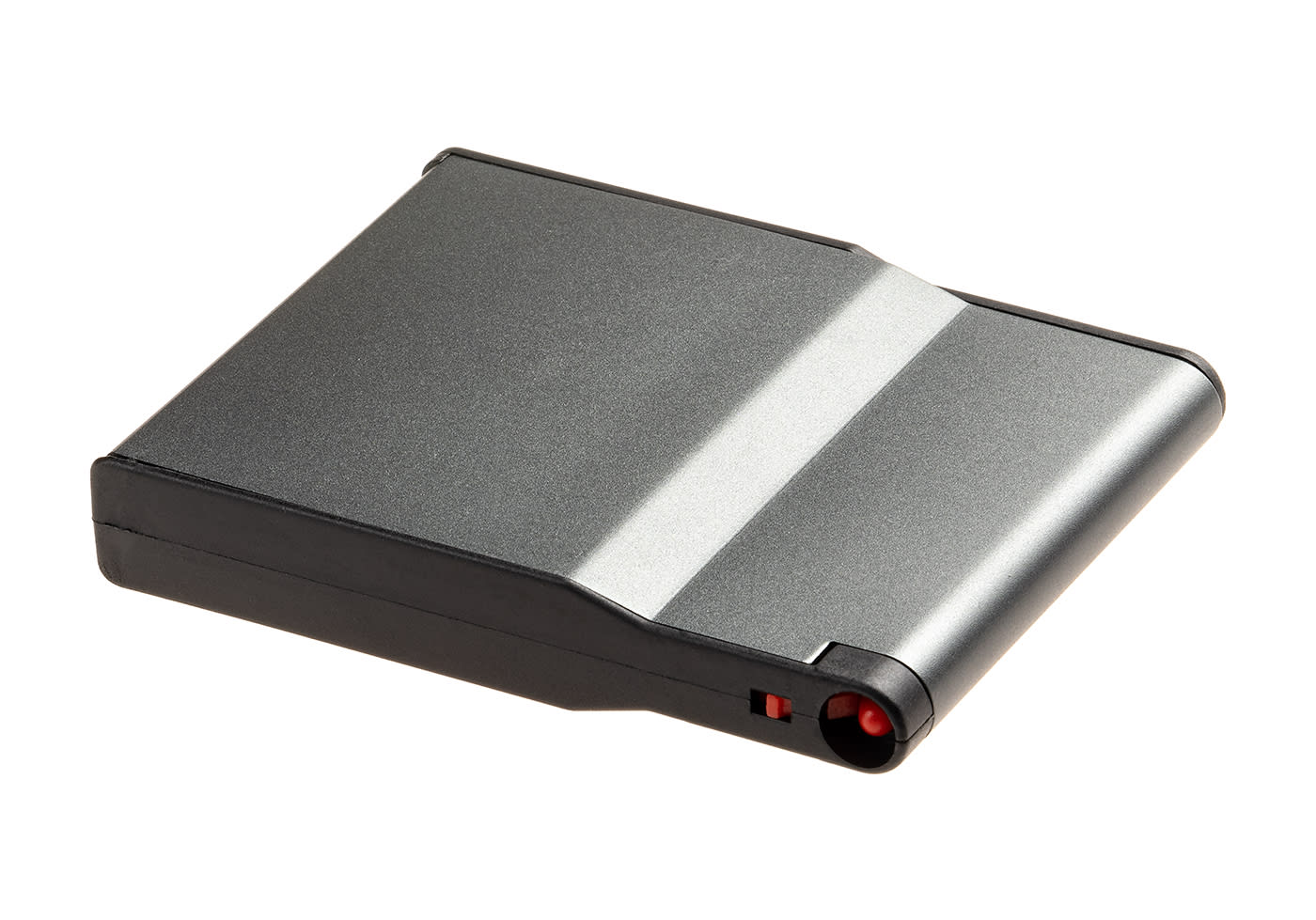 Silverback SRS Aluminium Magazine 30rds
