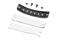 FMA Helmet Middle Rail Set
