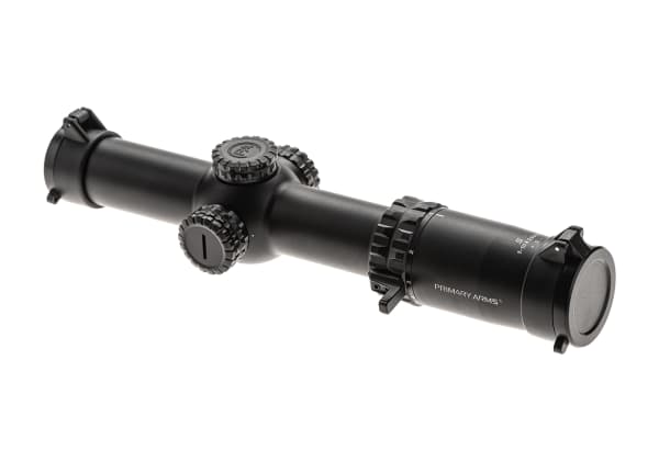 Primary Arms SLx 1-10x28 SFP ACSS Griffin M10S