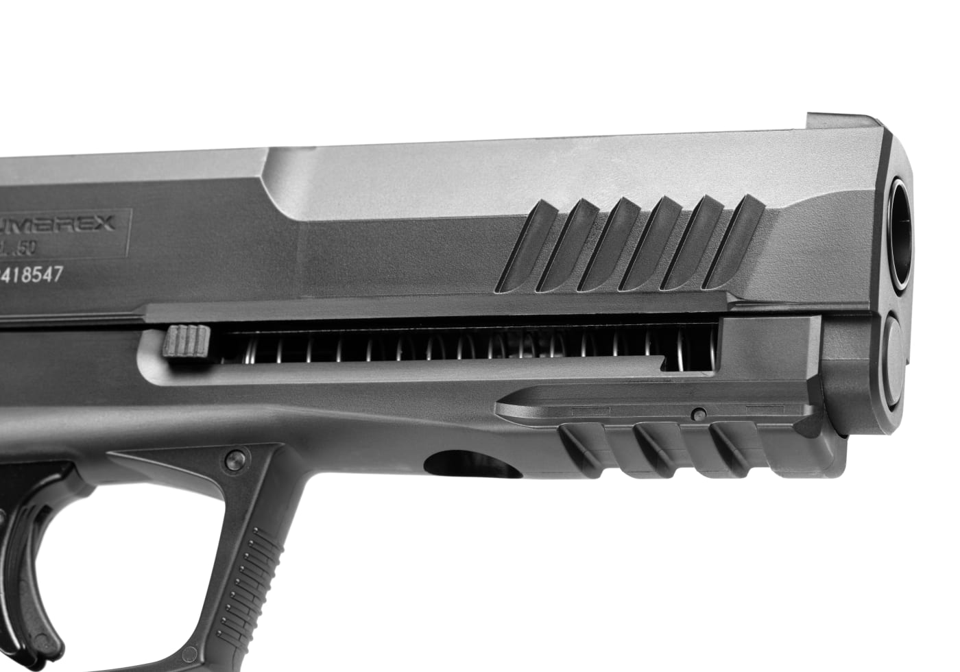 T4E TP50 Gen 2 .50 Cal CO2 13J