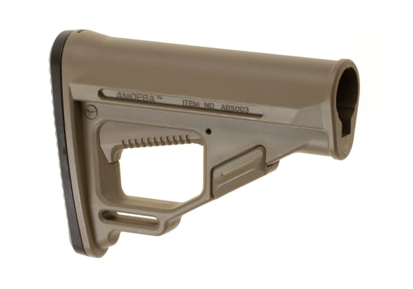 Amoeba Amoeba Pro Tactical APT Stock