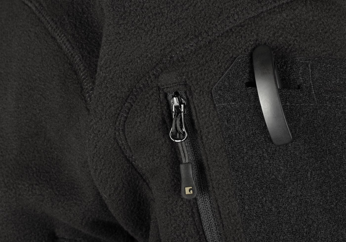 Clawgear Milvago Mk.II Fleece Hoody