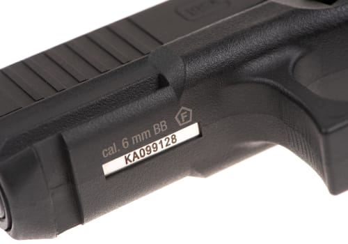 Glock Glock G45 Metal Version GBB Replica