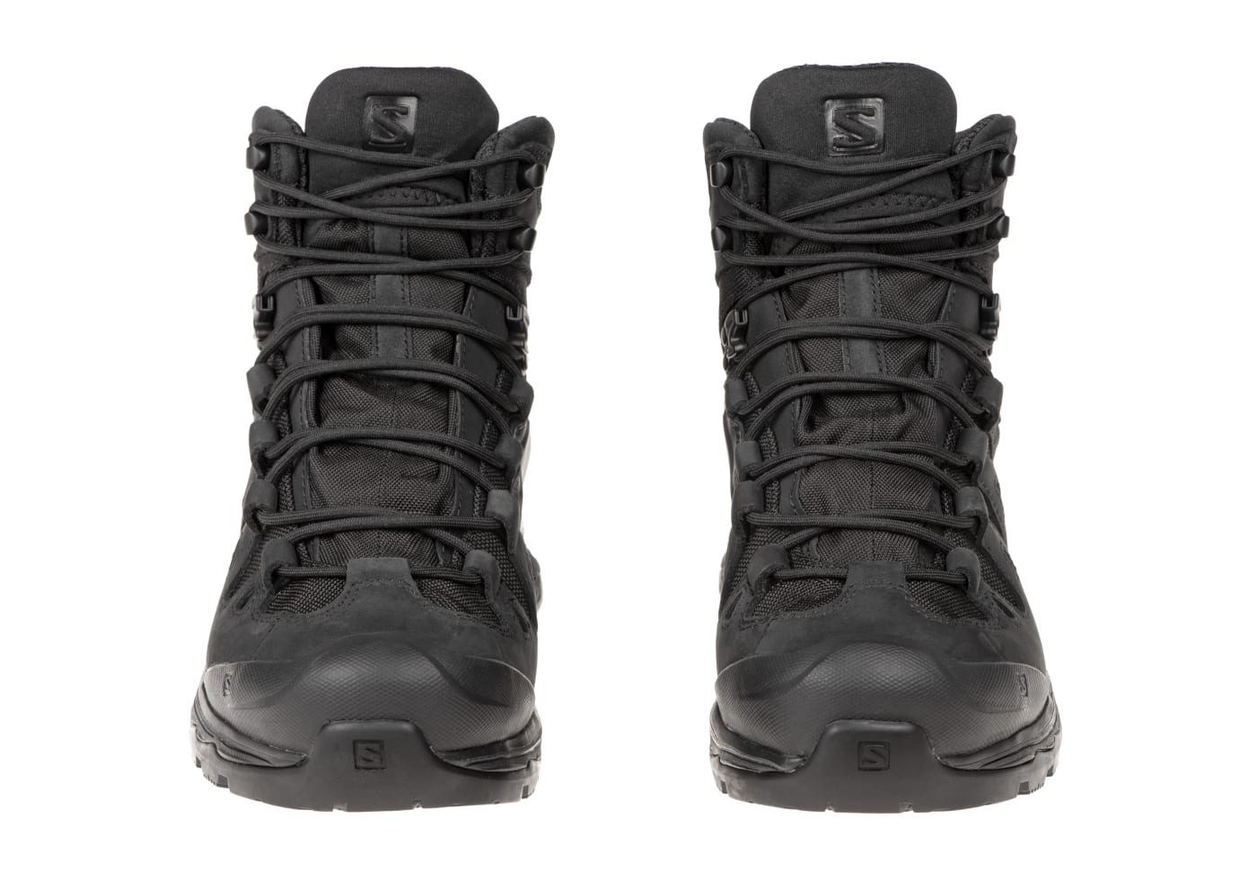 Salomon Quest 4D GTX Forces 2