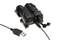 Holosun LE321-RD Elite Multi-Laser Device