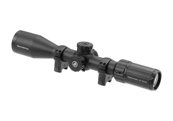 Vector Optics Marksman 3.5-10x44