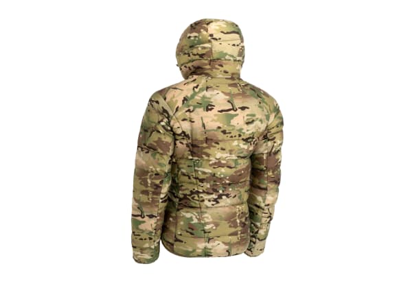Clawgear LRICC Insulated Hoody
