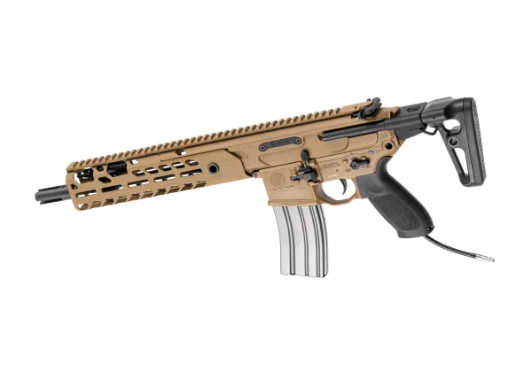 SIG Sauer ProForce MCX HPA