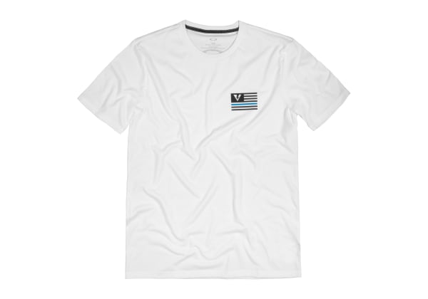 Oakley Thin Blue Line Tee