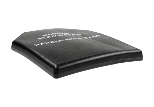 Pirate Arms SAPI Dummy Plate
