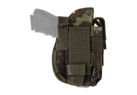 Invader Gear Belt Holster Left