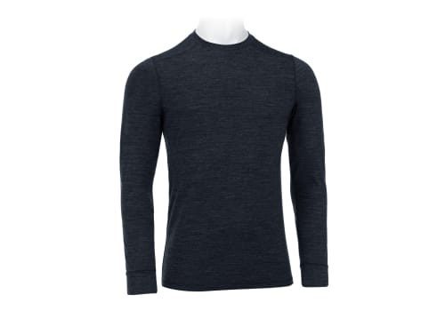 Outrider Performance Merino Base Layer LS