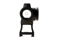 Holosun HS503R Red Circle Dot Sight