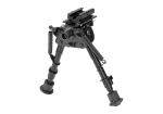 Firefield Compact 6.0-9.0 Inch Bipod