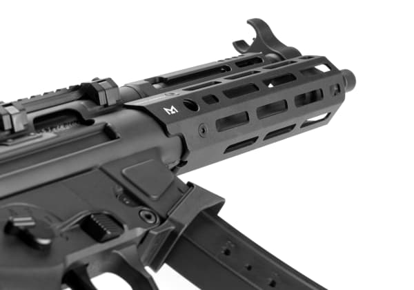 G&G TGM R5