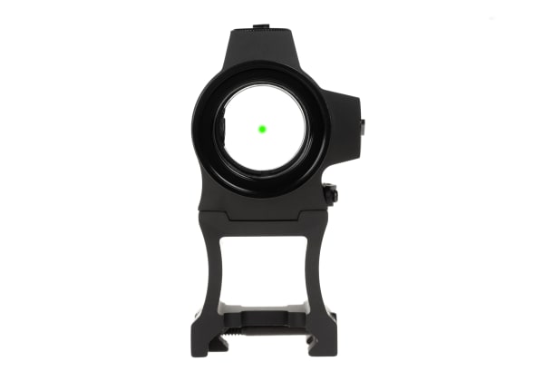 Holosun HE503CU-GR Elite Solar Green Circle Dot Sight