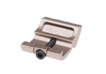 Element GS Offset Light Mount