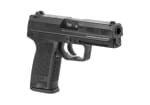 Heckler & Koch USP Metal Version Co2 GBB