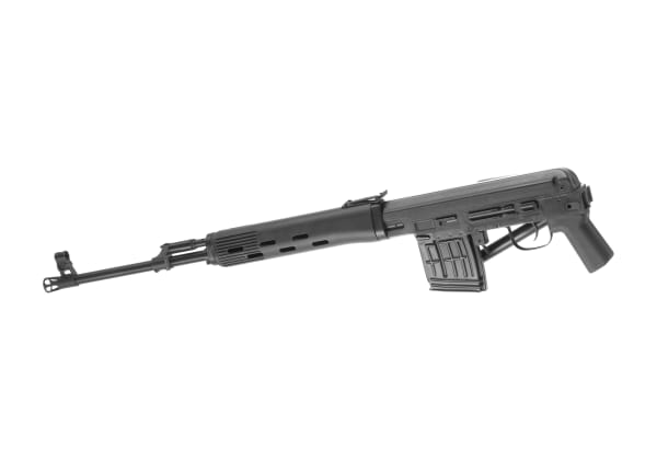 LCT SVD-S S-AEG