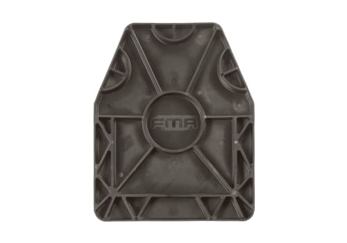 FMA SAPI Dummy Ballistic Plate