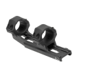 Leapers Accu-Sync 25.4mm Medium Profile 50mm Offset Rings
