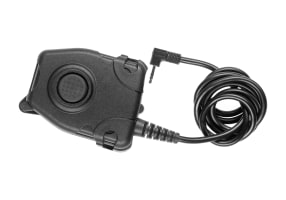 Z-Tactical PTT Motorola 1-Pin Connector